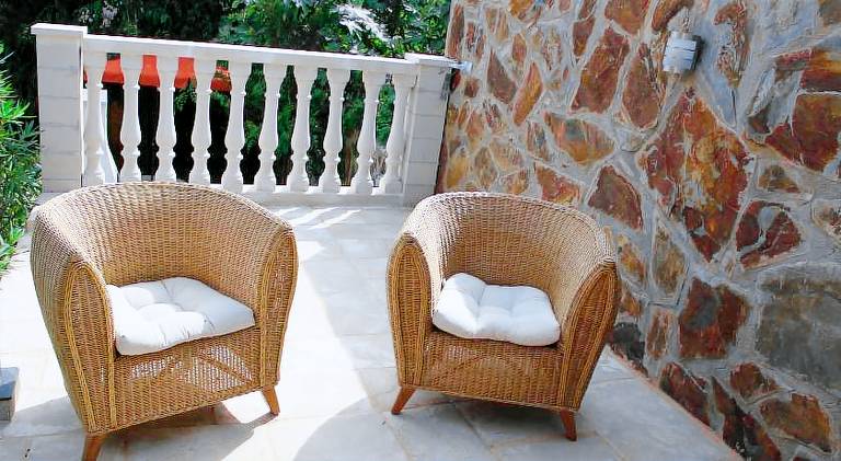 Villa Rosa Sitges — photo 5