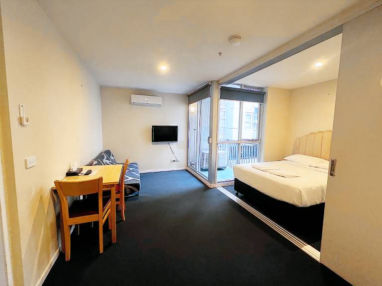Appartement East Melbourne