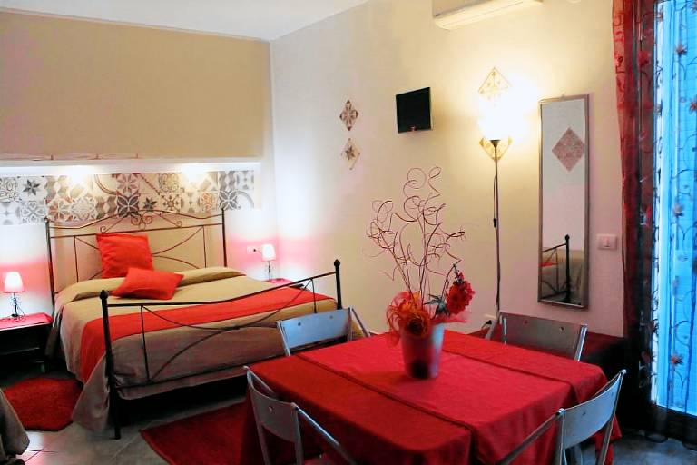 Appartamento vacanza Villaggio Stella D'oro