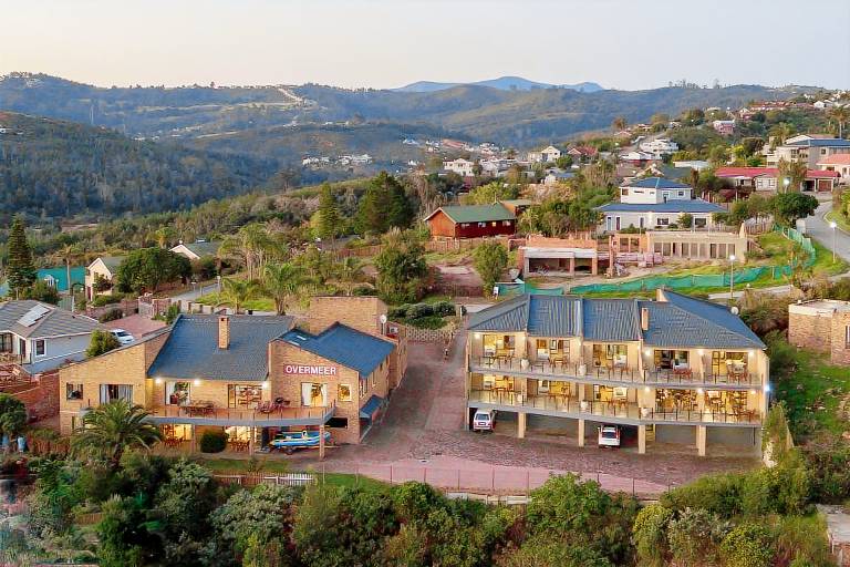 Bed & Breakfast Knysna
