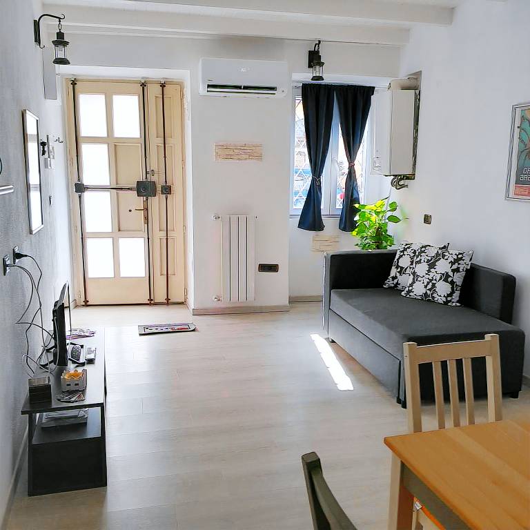 Casa Cagliari