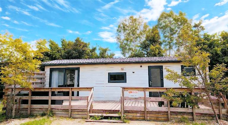 Nice chalet | Pet-friendly in Domburg
