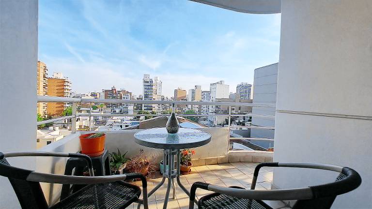 Casa Rosario