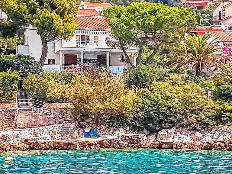 Ferienwohnung Trogir