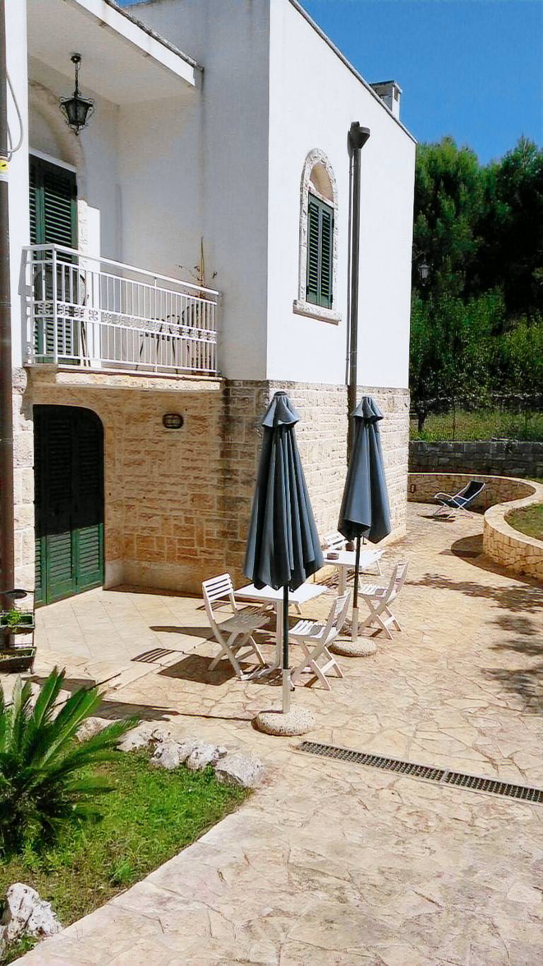 Villa Vittoria B&B — photo 4