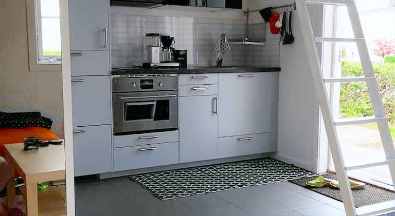 Tiny House! — photo 3