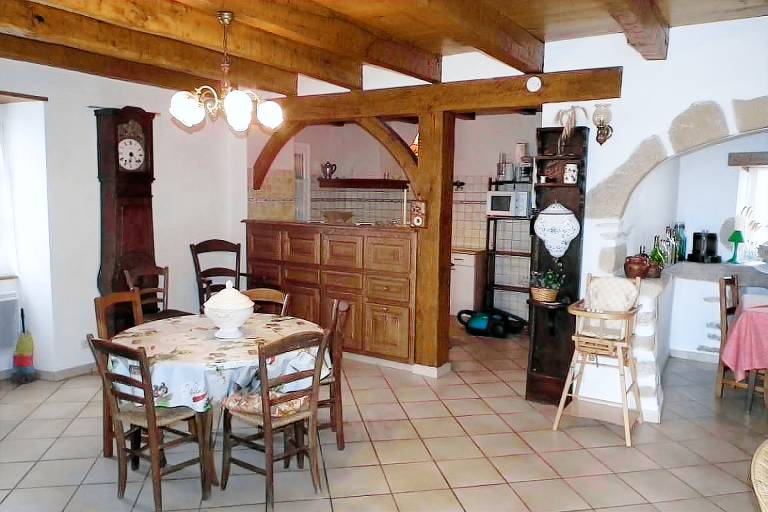 Gîtes de France - Gîte de Cabridens — photo 5