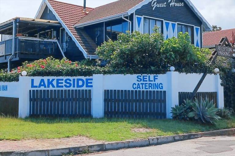 Leilighet  Knysna