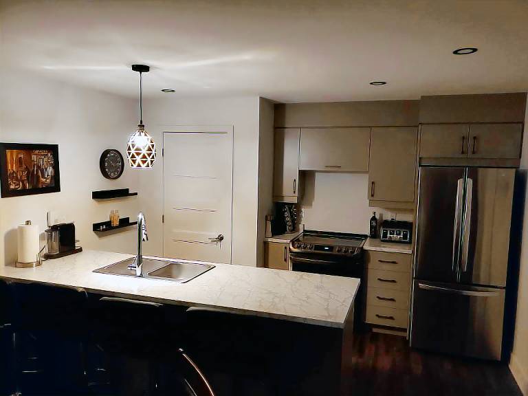 Appartement Longueuil