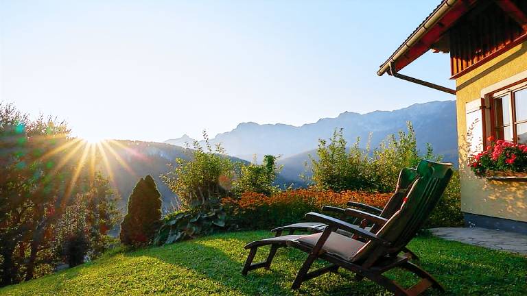 Ferienhaus  Gemeinde Bad Goisern am Hallstättersee