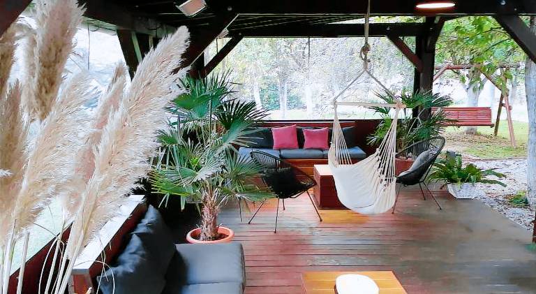 Noćenje s doručkom Novo Selo Koreničko