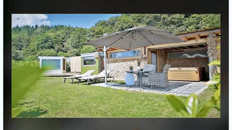 Ferienwohnung  Bollendorf