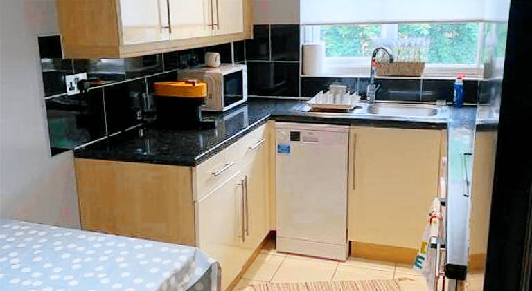 Rental apartment with 1 room for 2 persons — photo 3