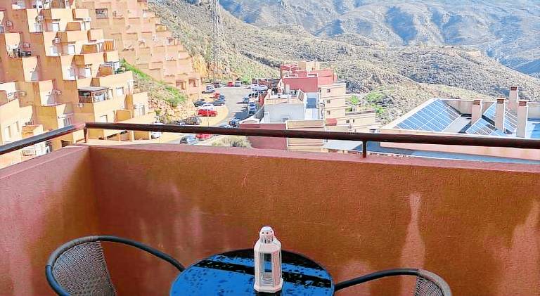Lovely apartment | Pets allowed in Roquetas de Mar
