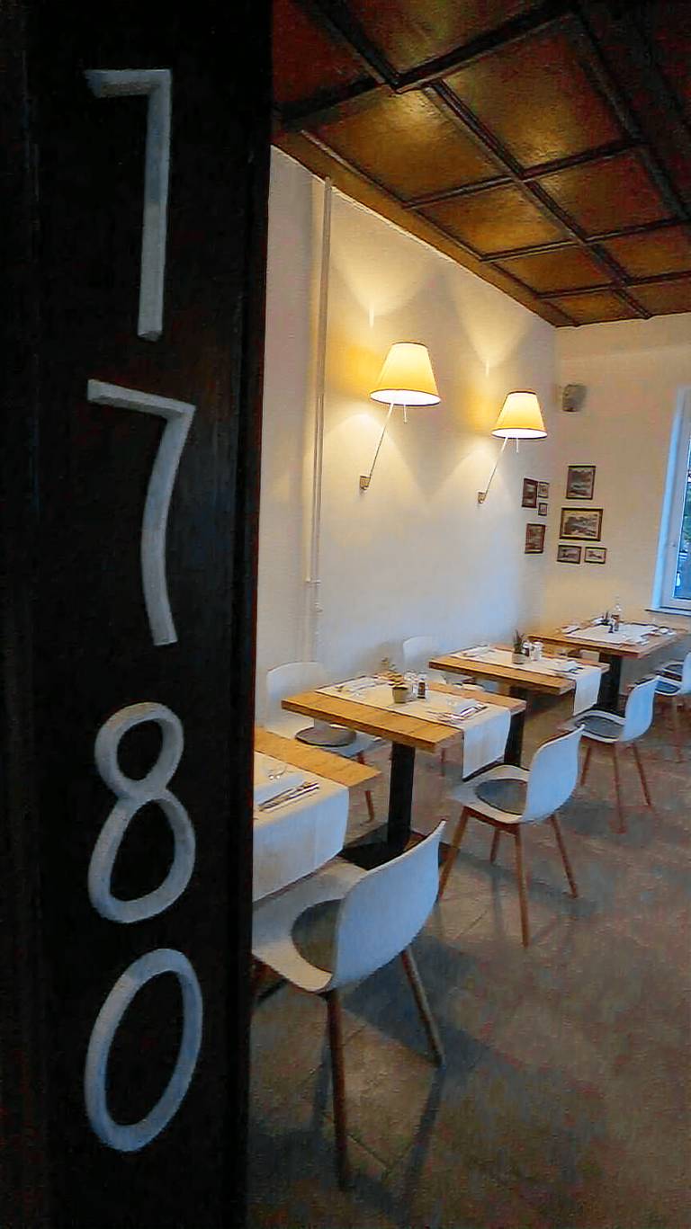 Hotel Siebzehn80 — photo 5