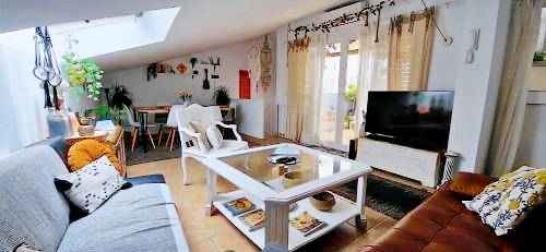Apartamento  Ojén