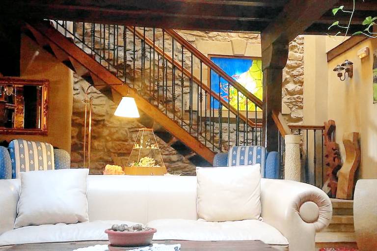 Casa  San Vicente de la Barquera