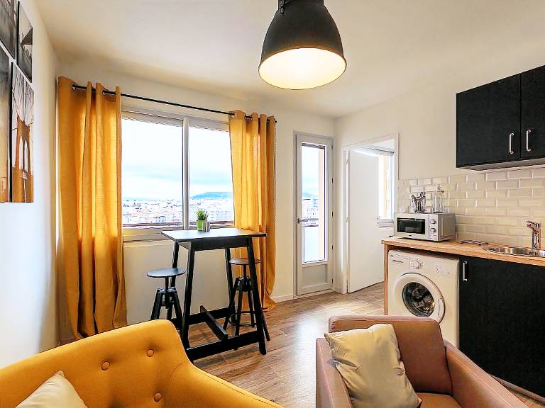 Appartement Chamalières