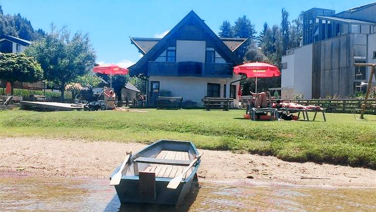 Ferienwohnung Villach