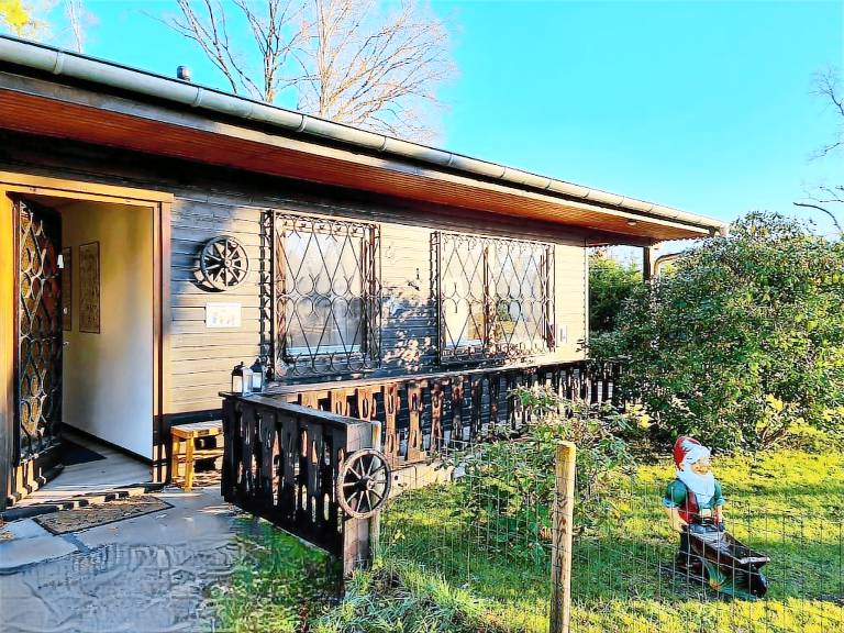 Ferienhaus Gartow