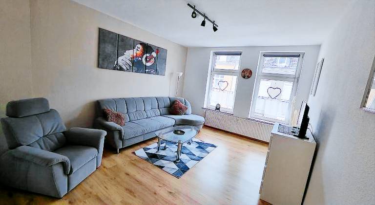 Ferienwohnung Herten
