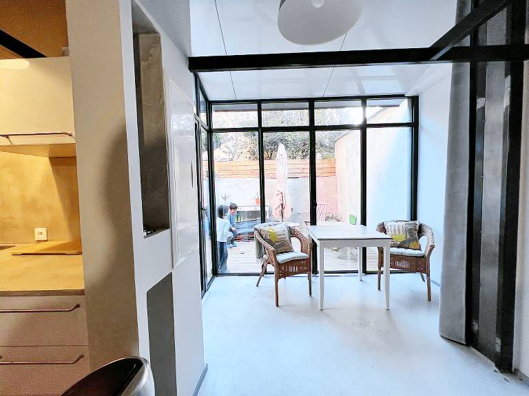Appartement Palavas-les-Flots