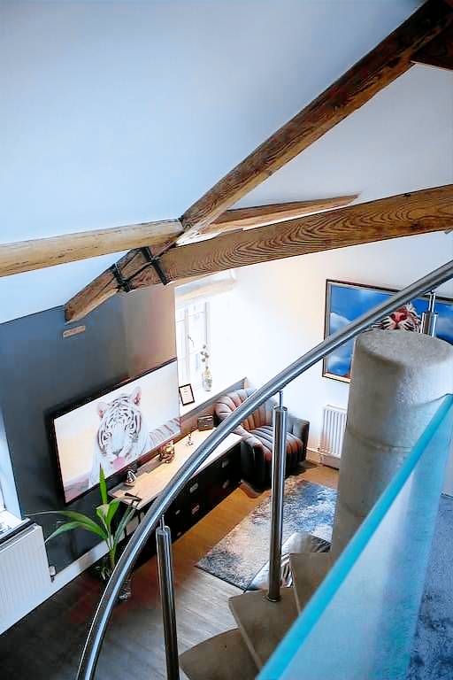 Apartment Trafford