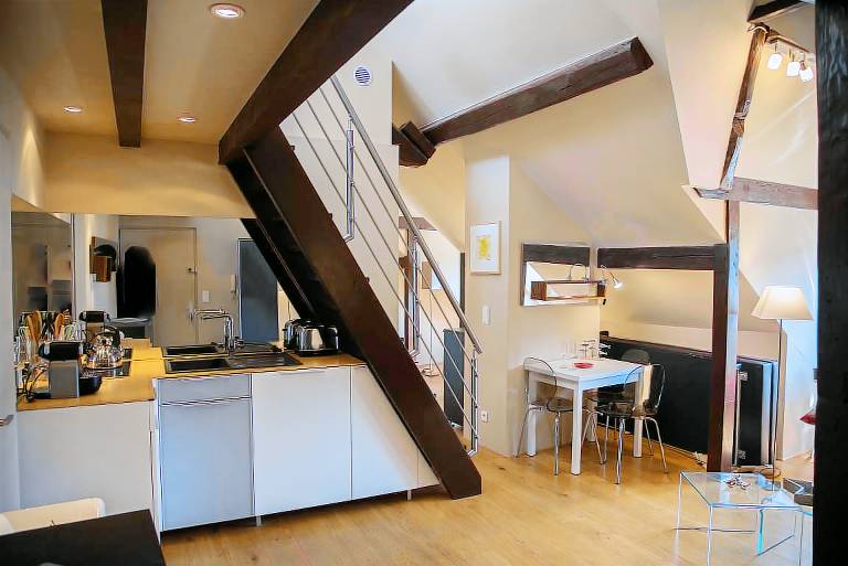 Holiday apartment | Lake view — photo 4