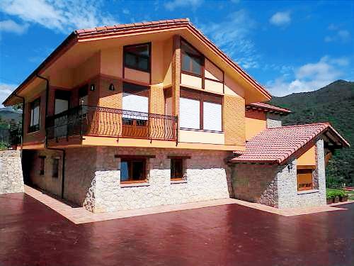 Apartamento Potes