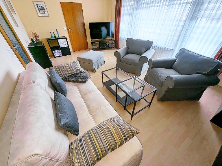Ferienwohnung Hammersbach