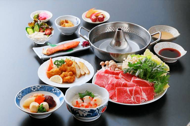 Suzurikawa Hotel — photo 4