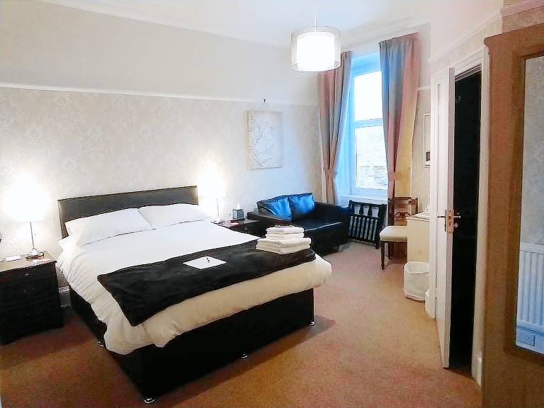 Accommodation Dumfries
