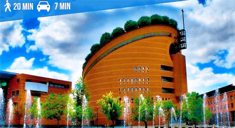 L Urban Chic - Wifi - Terrasse - Parking - 4p - RER - Paris - A6 - Orly — photo 3