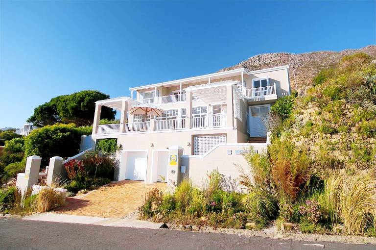 Villa Murdock Valley