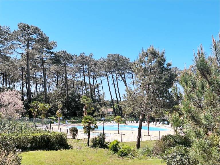 Chalet  Ondres