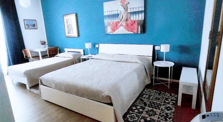 Vacation home with patio & yard in Vicenza