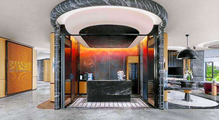 Renaissance Hangzhou Lin'an Hotel — photo 4