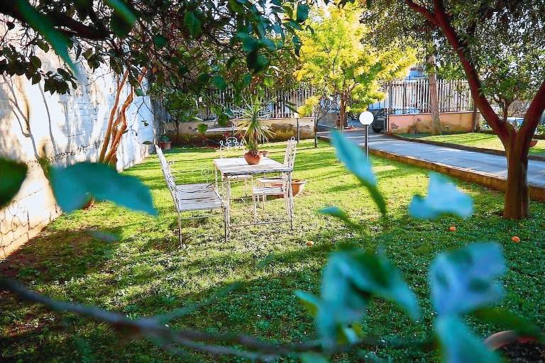 Bed & Breakfast Pompei