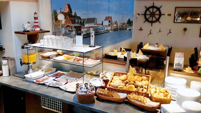 Hotel Restaurant Nordpol — photo 3