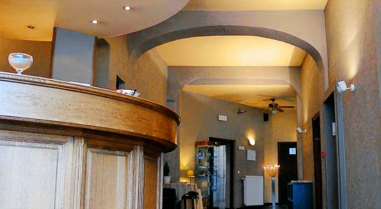 Hotel De Franse Kroon — photo 3
