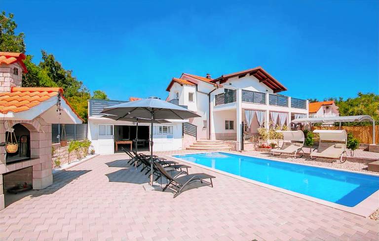Villa Gornji Vinjani