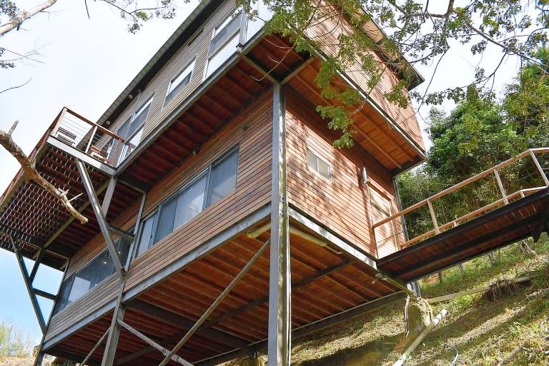 Cabin La Finette