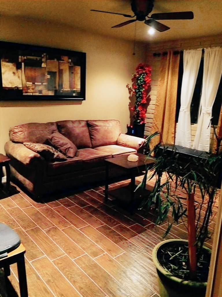 Apartment  Suntown