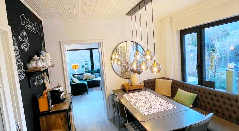 Ferienhaus Rinteln
