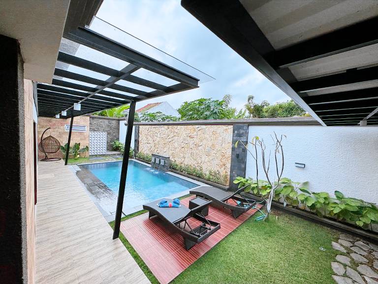 Villa Banyuwangi