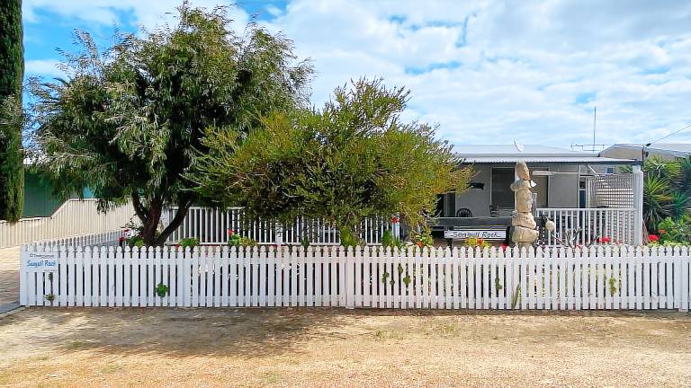 House Jurien Bay