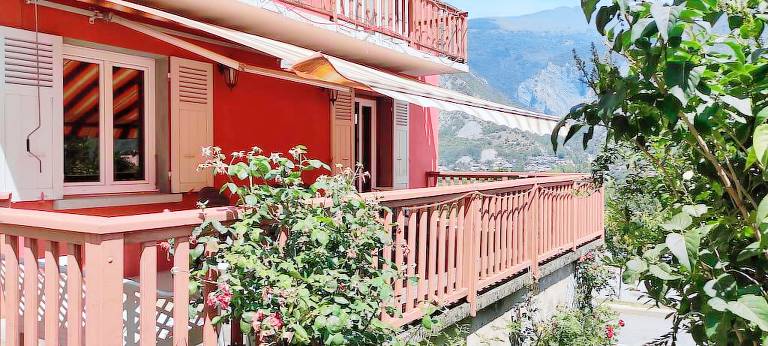 Appartement Saint-Jean-de-Maurienne