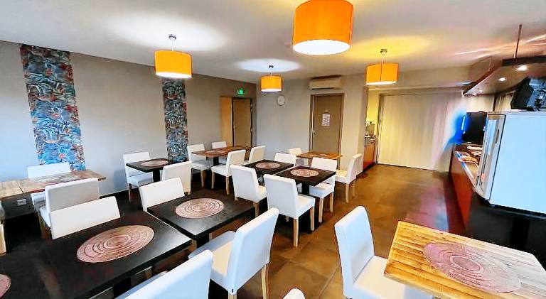 Brit Hotel Confort Montauban — photo 2