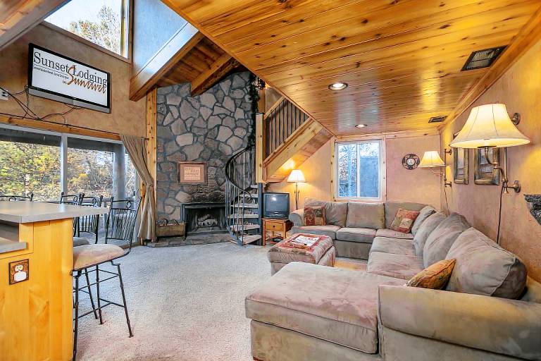 House Sunriver