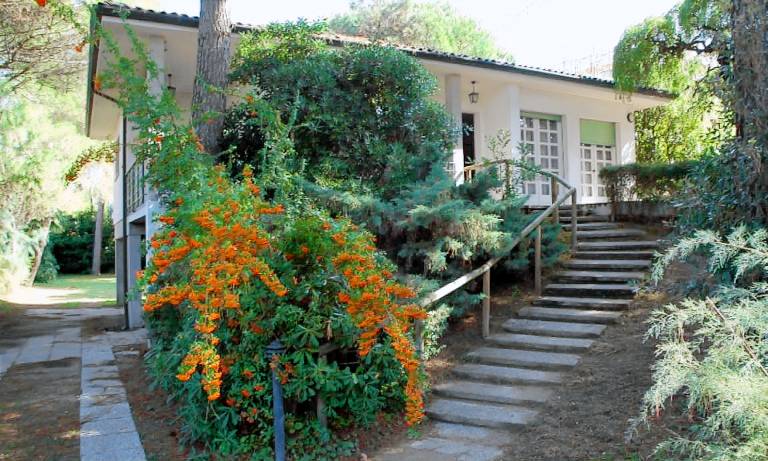 Villa  Lignano Sabbiadoro